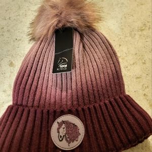 Adorable Kids winter beanie